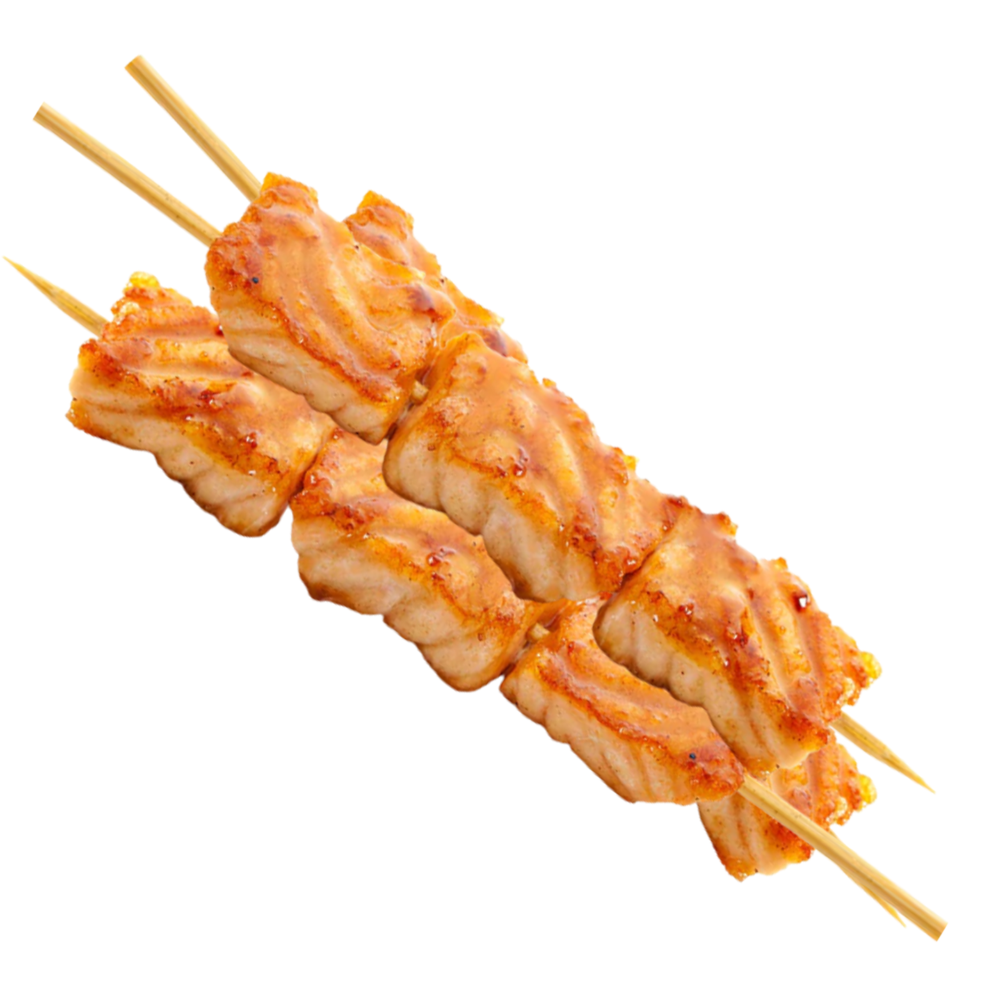 Maple Salmon Skewers (6 x 175g)