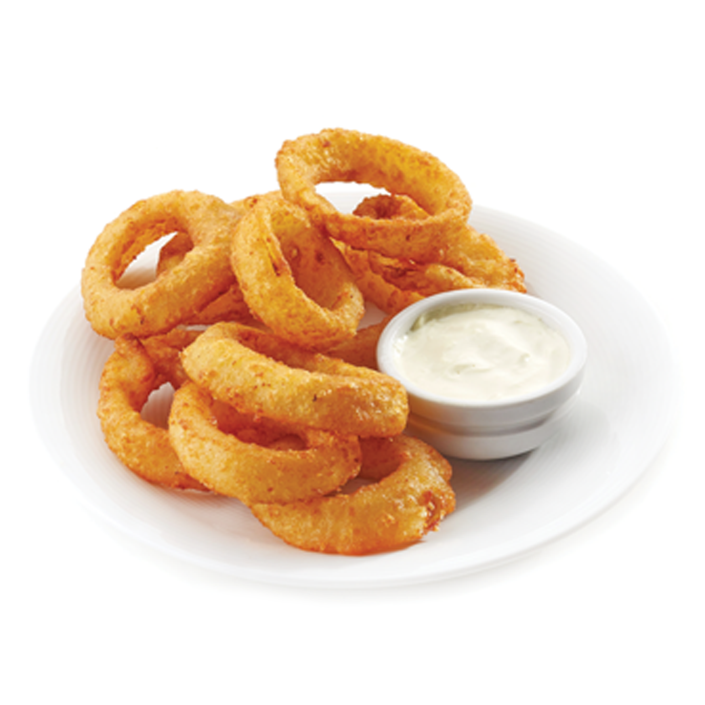 Breaded Squid Rings (907g)