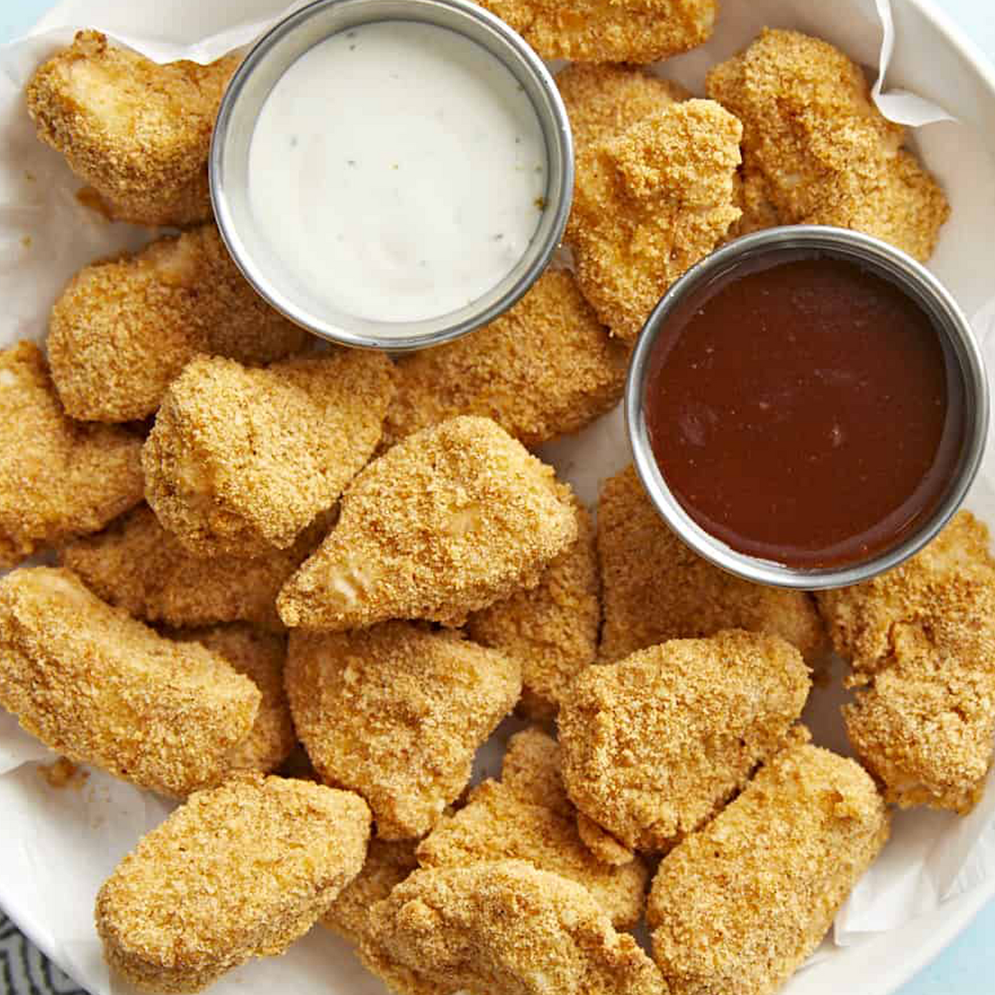 Chicken Nuggets (1kg)