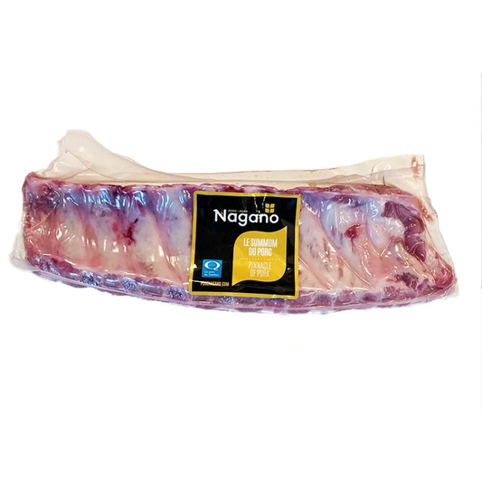 Back Ribs (675g) NAGANO