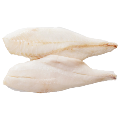 Wild Roughy Orange Fillets (907g)