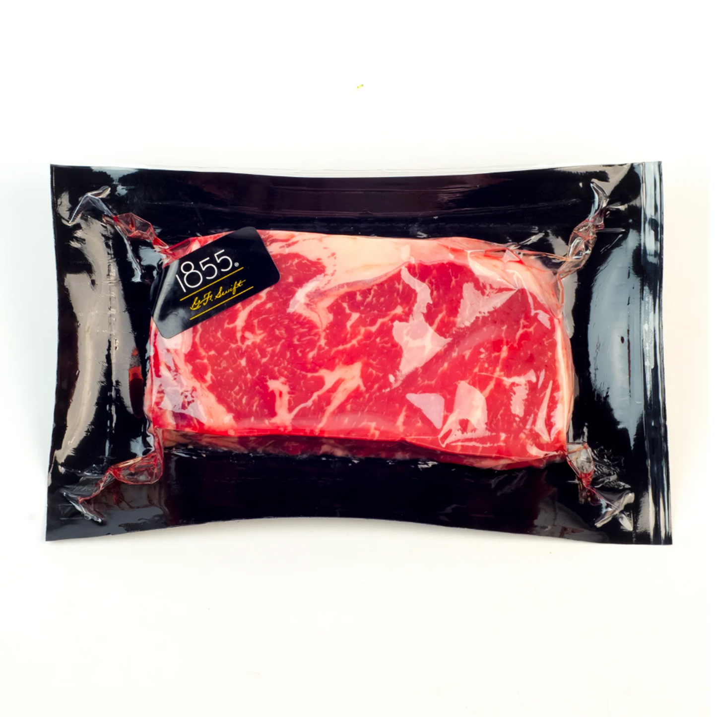 AAA Ribeye (430g) 1855 Black Angus