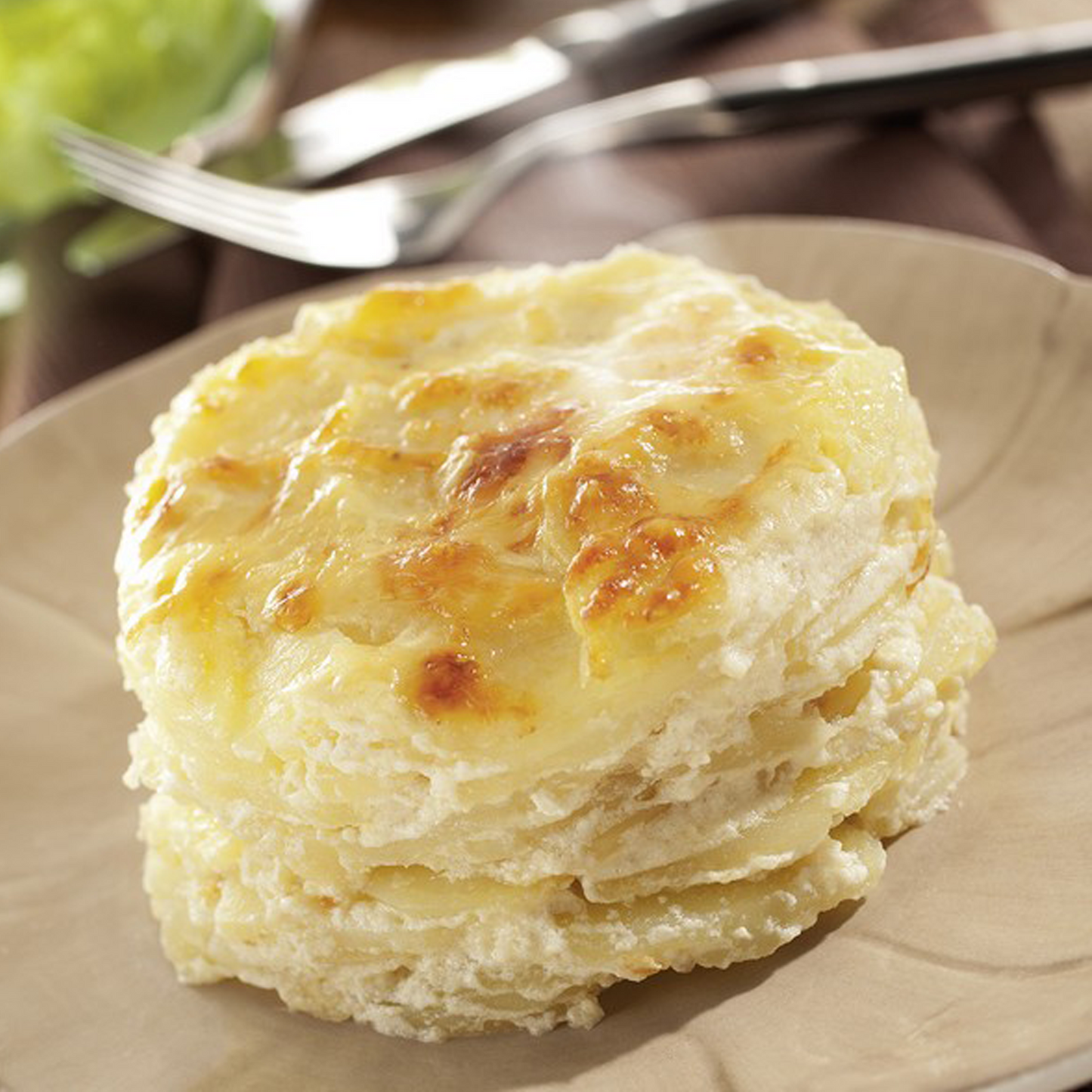 Gratin Dauphinois (10x120g)