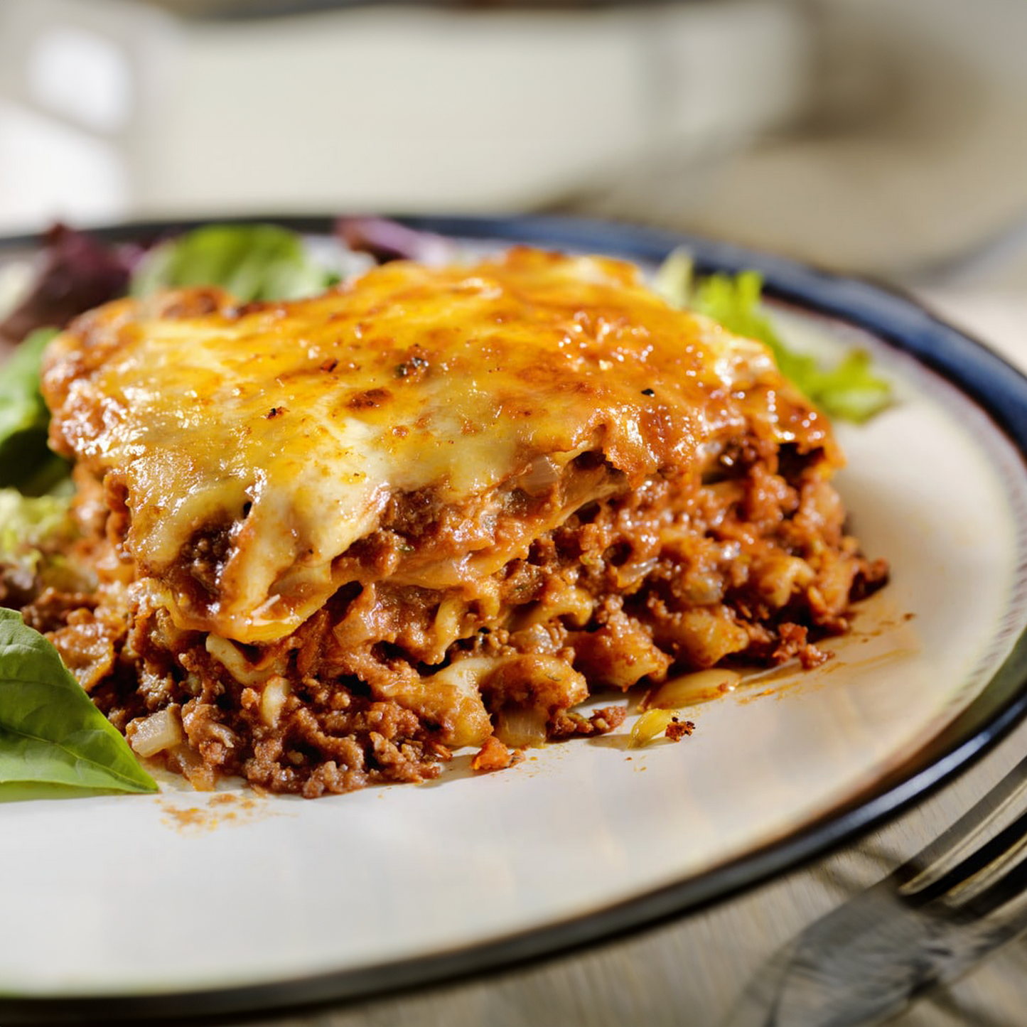 Meat Lasagna (400g)