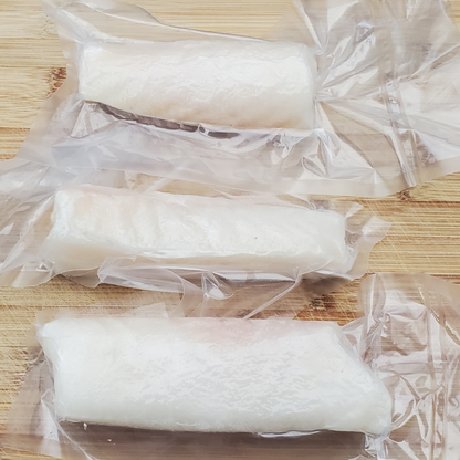 Wild Haddock Loins (907g)