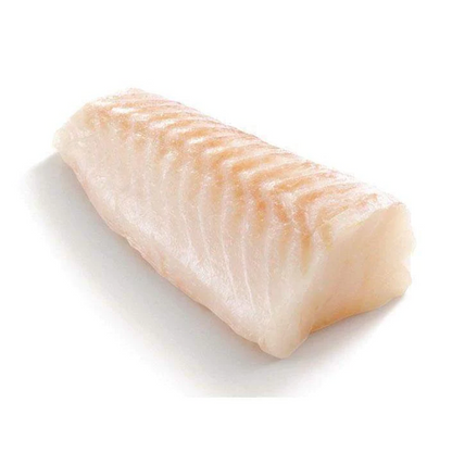 Wild Cod Loins (907g) 