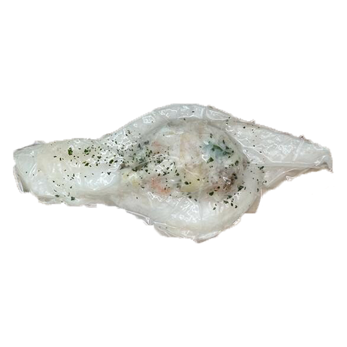 Orange Roughy Stuffed with Scallops and Crab (5x160g)