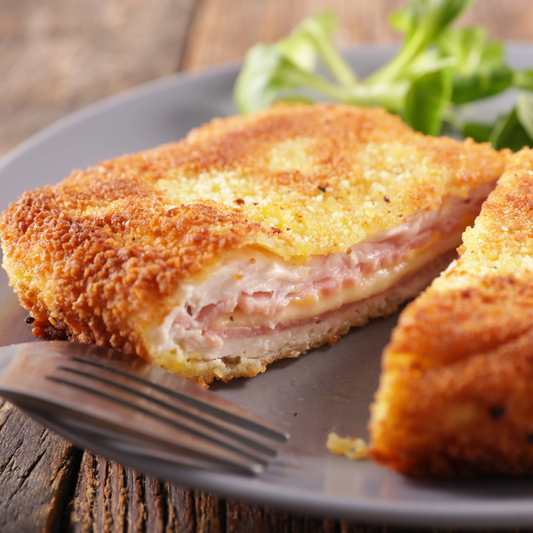 Chicken Cordon Bleu (6x227g)