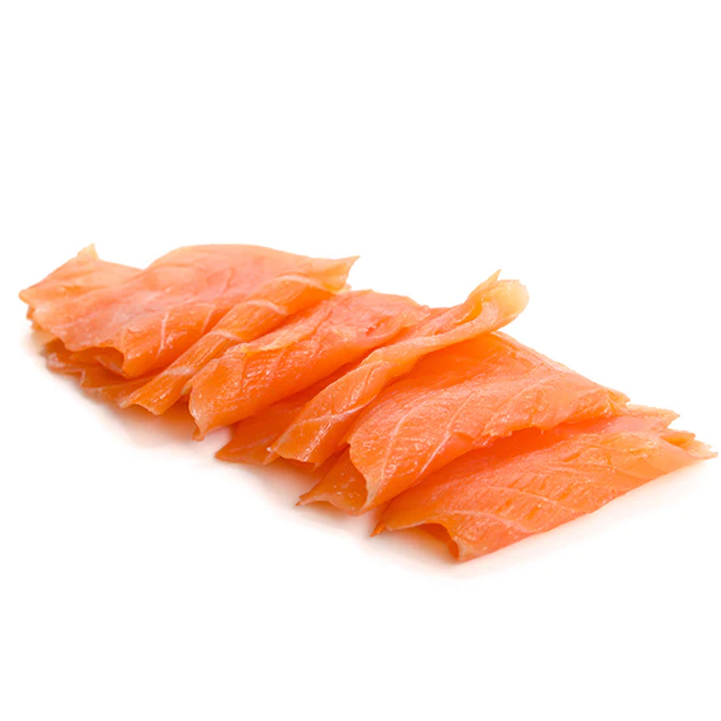 Smoked Atlantic Salmon (425g)