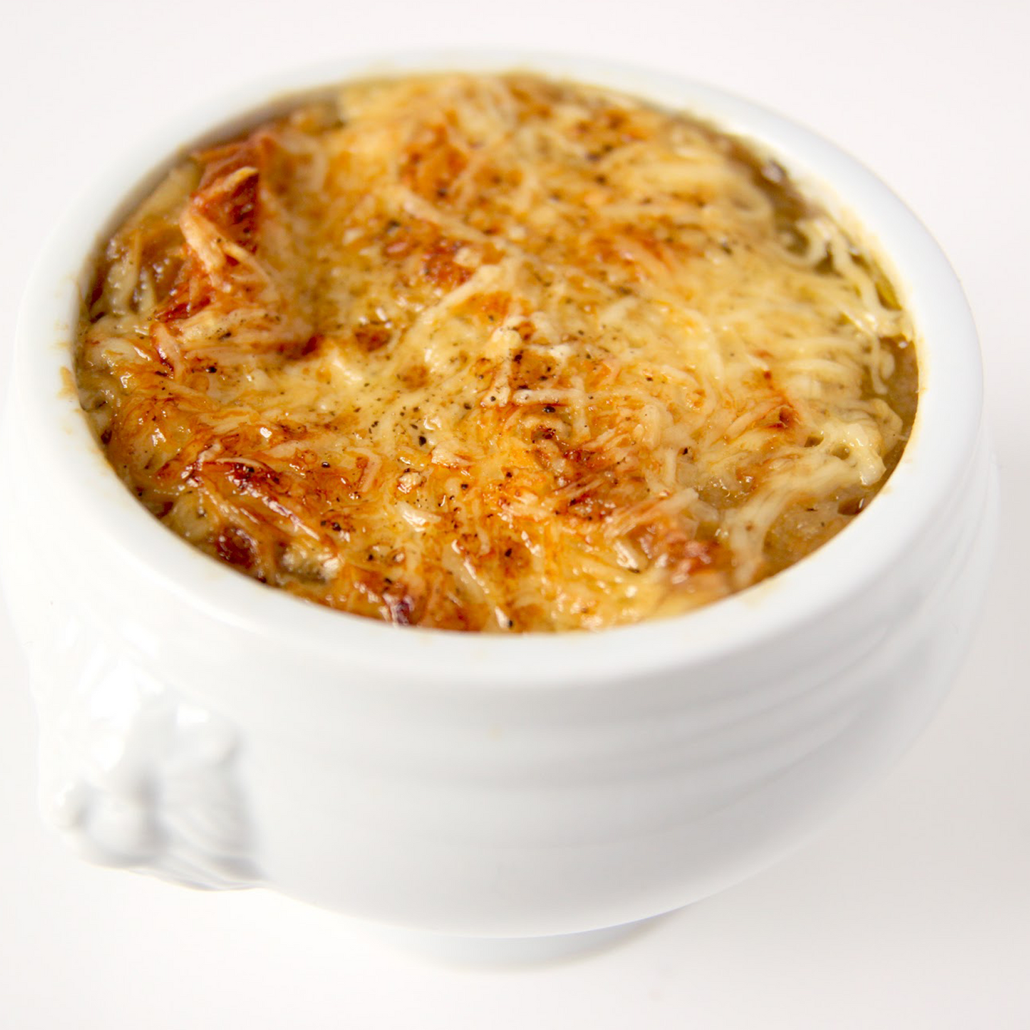 Gratinated Onion Soup (290g)