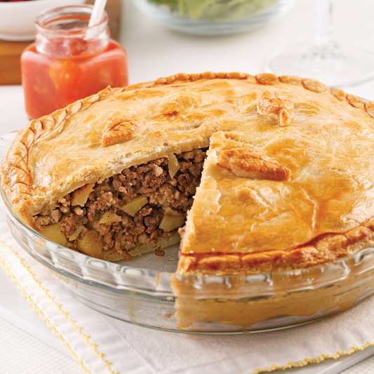 Meat Pie (227g)