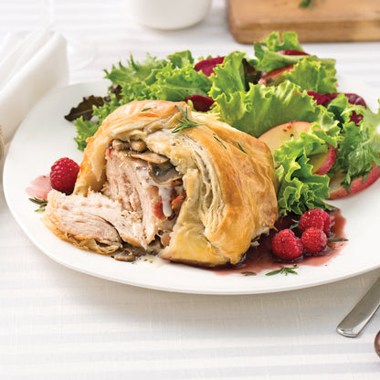 Chicken Wellington (5x227g)